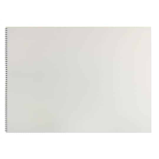 Drawing Paper Pad by Artist's Loft™, 18" x 24"